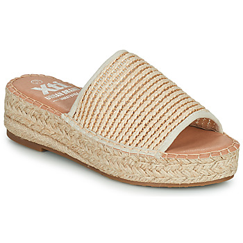 Zapatos Mujer Zuecos (Mules) Xti 44844-ICE Oro