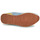 Zapatos Mujer Zapatillas bajas Xti 43661-JEAN Beige / Azul