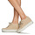 Zapatos Mujer Zapatillas bajas IgI&CO 1655333 Beige