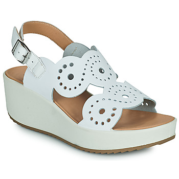 Zapatos Mujer Sandalias IgI&CO 1667611 Blanco