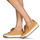 Zapatos Mujer Zapatillas bajas IgI&CO 1659033 Camel