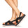 Zapatos Mujer Sandalias Gioseppo MEGGETT Negro