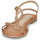 Zapatos Mujer Sandalias Gioseppo OSSIAN Oro