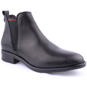 Zapatos Mujer Botines Oii! L Ankle boots CASUAL Negro