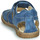 Zapatos Niño Sandalias Primigi 1914511-C Azul