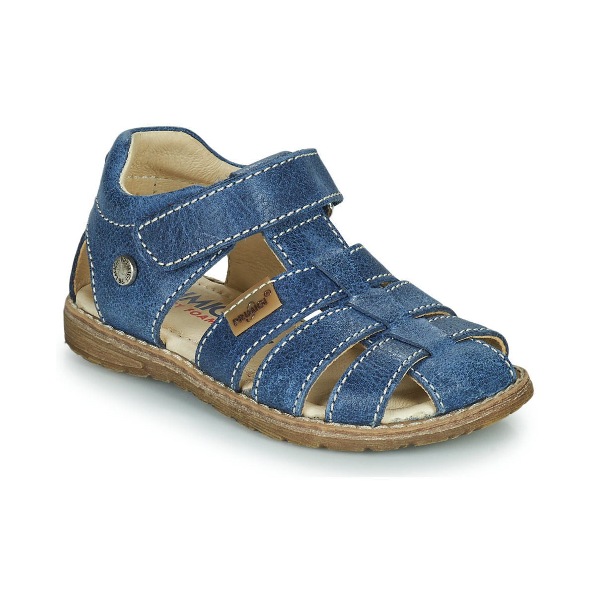 Zapatos Niño Sandalias Primigi 1914511-C Azul