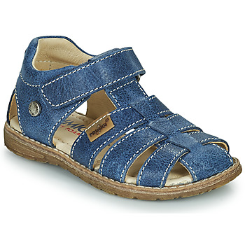 Zapatos Niño Sandalias Primigi 1914511-J Azul