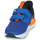 Zapatos Niño Zapatillas bajas Primigi 1956222 Azul / Naranja