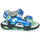 Zapatos Niño Sandalias de deporte Primigi 1953033 Azul
