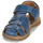 Zapatos Niño Sandalias Primigi 1916311 Azul