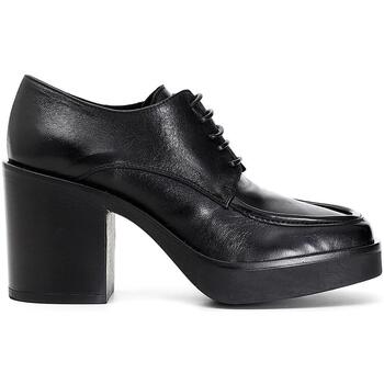 Zapatos Mujer Botines Café Noir C1GA1010 Negro
