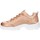 Zapatos Mujer Multideporte Fila 1011342 80D STRADA Oro