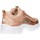 Zapatos Mujer Multideporte Fila 1011342 80D STRADA Oro