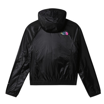 The North Face WINDWALL HOODIE Negro