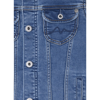 Pepe jeans NEW BERRY Azul