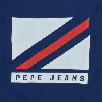 Pepe jeans CARLTON Marino