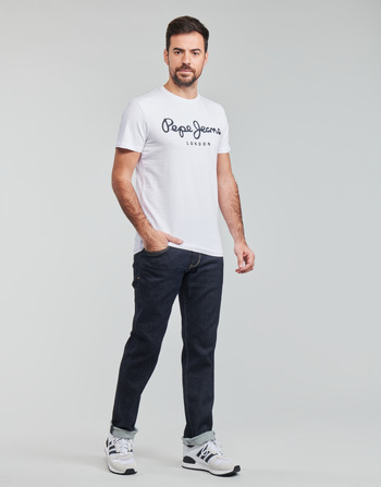 Pepe jeans ORIGINAL STRETCH Blanco