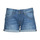 textil Mujer Shorts / Bermudas Pepe jeans SIOUXIE Azul