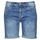 textil Mujer Shorts / Bermudas Pepe jeans POPPY Azul