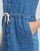 textil Mujer Vestidos cortos Pepe jeans JESSI Azul