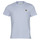 textil Hombre Camisetas manga corta Lyle & Scott Plain T-shirt Azul
