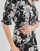 textil Mujer Vestidos cortos Ikks BU30125 Negro