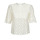 textil Mujer Tops / Blusas Ikks BU13085 Blanco