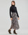 textil Mujer Faldas Ikks BU27065 Multicolor