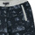 textil Niño Shorts / Bermudas Ikks JARNAUX Marino
