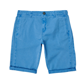 textil Niño Shorts / Bermudas Ikks JOUTIONSES Azul