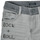 textil Niño Shorts / Bermudas Ikks JOUXTENT Gris