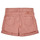 textil Niña Shorts / Bermudas Ikks EAGLEI Rosa