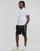 textil Hombre Shorts / Bermudas Lacoste TOTTI Marino