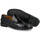 Zapatos Hombre Derbie & Richelieu Edward's MD1001N EXTRALIGHT Negro