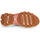 Zapatos Mujer Zapatillas bajas Caterpillar GRIDCORE Blanco / Rosa