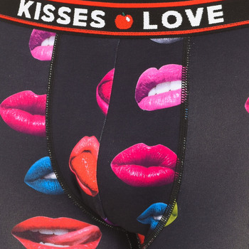 Kisses&Love KL10001 Multicolor