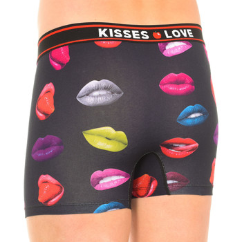 Kisses&Love KL10001 Multicolor