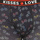 Ropa interior Hombre Boxer Kisses&Love KL10005 Multicolor