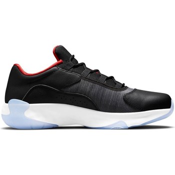 Zapatos Hombre Fitness / Training Nike Air Jordan 11 Cmft Low Negros