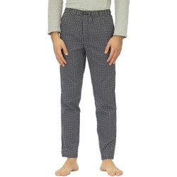 textil Hombre Pantalones chinos Calvin Klein Jeans 000NM1517E Multicolor