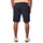 textil Hombre Shorts / Bermudas Kaporal 165108 Marino