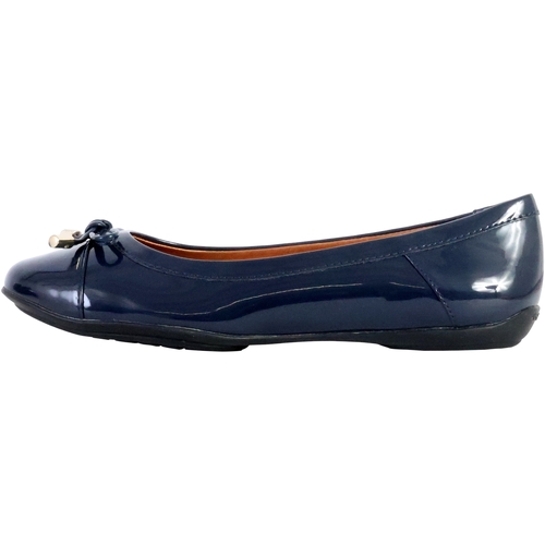 Geox 159292 Marino - Zapatos Bailarinas 48,22