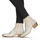 Zapatos Mujer Botas de caña baja Muratti RECLAINVILLE Beige