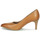 Zapatos Mujer Zapatos de tacón Muratti RECQUES Cognac