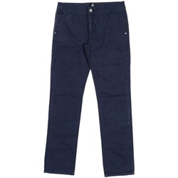 textil Niños Pantalones chinos Gaastra 31694010-F40 Marino