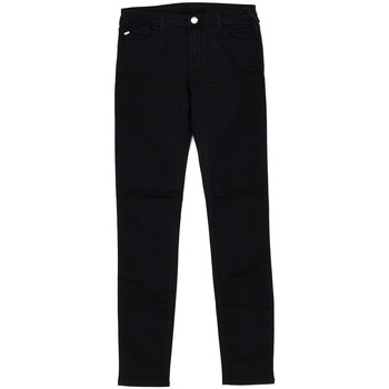 textil Mujer Pantalones Armani jeans 3Y5J28-5DXIZ-1200 Negro