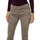 textil Mujer Pantalones Emporio Armani 6Y5J23-5N22Z-1752 Marrón