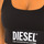 Ropa interior Mujer Sujetador Diesel A03061-0DCAI-900 Negro