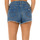 textil Mujer Shorts / Bermudas Emporio Armani C5J17-1H-15 Azul
