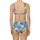 textil Mujer Bikini Docor DN86-611023-861 Azul
